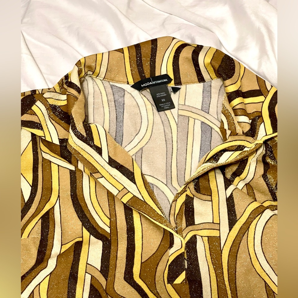 Vintage 90’s Victoria secret dress, mode international brand. Size XS